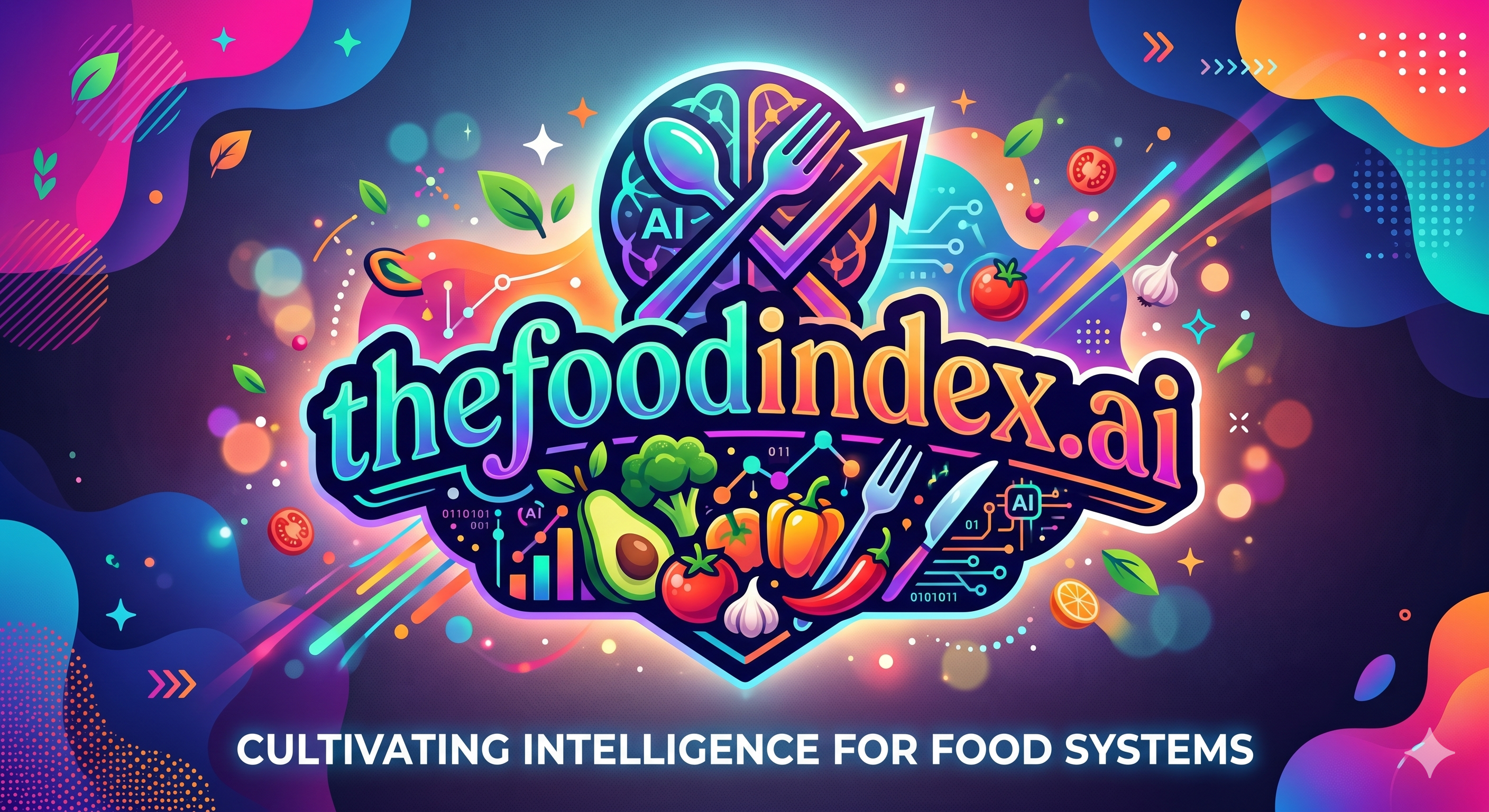thefoodindex.ai - Cultivating Intelligence for Food Systems